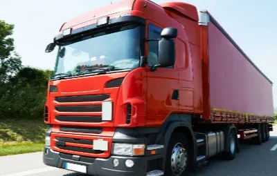 Antalya Havran Ambar Kargo